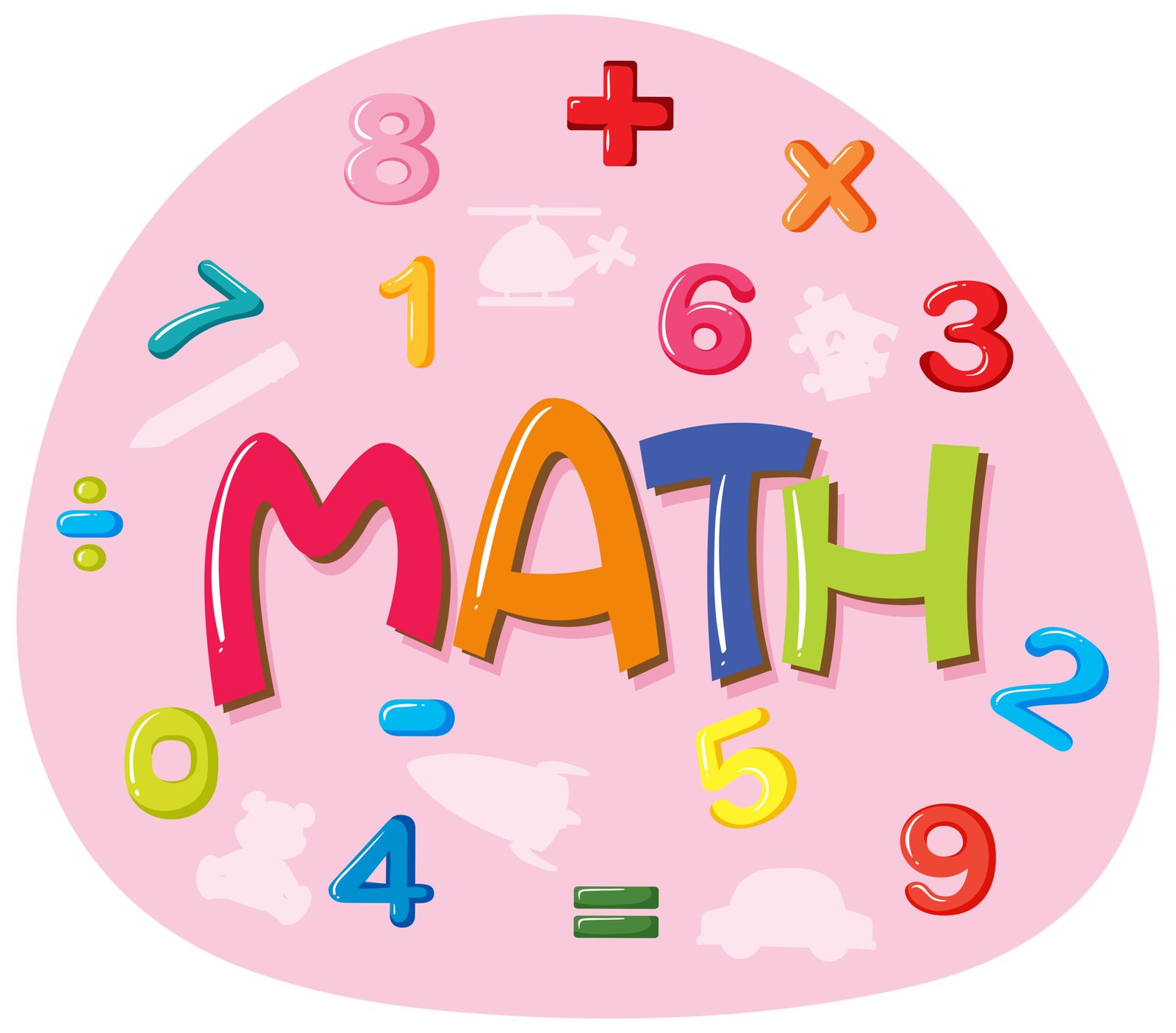 Building the capacity to apply mathematical principles effectively across various real-life scenarios and settings.