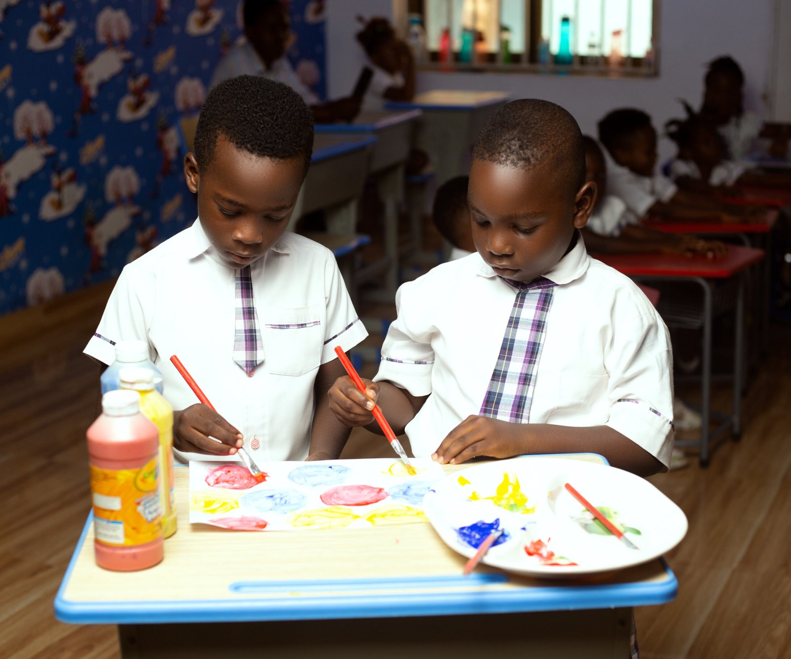 Young Minds Educational Centre