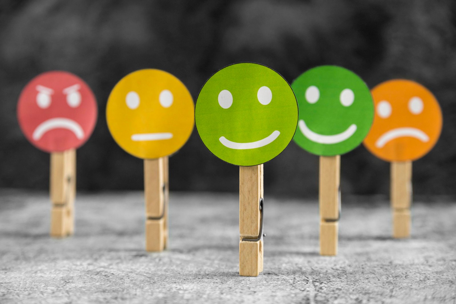 Guiding children in expressing and effectively managing their emotions within social interactions and relationships.